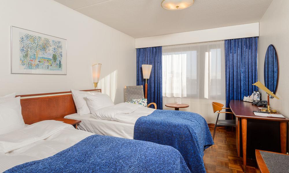 Original Sokos Hotel Royal Vaasa Zewnętrze zdjęcie