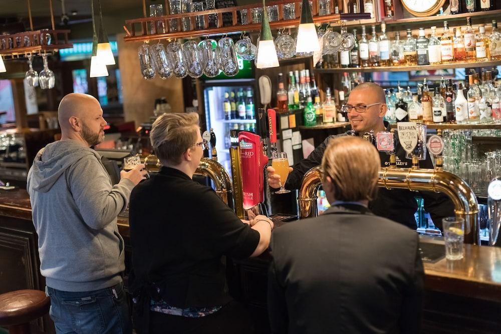 Original Sokos Hotel Royal Vaasa Zewnętrze zdjęcie
