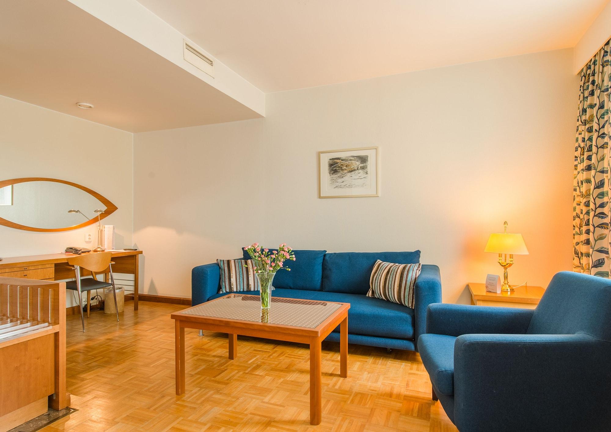 Original Sokos Hotel Royal Vaasa Zewnętrze zdjęcie
