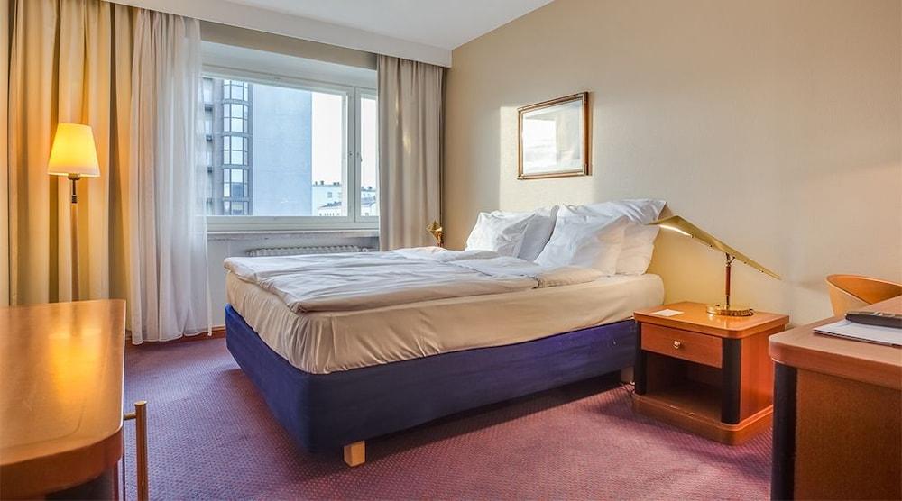 Original Sokos Hotel Royal Vaasa Zewnętrze zdjęcie