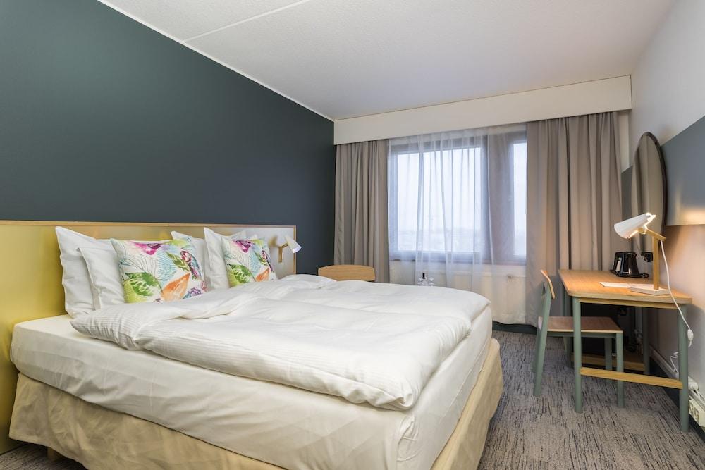 Original Sokos Hotel Royal Vaasa Zewnętrze zdjęcie