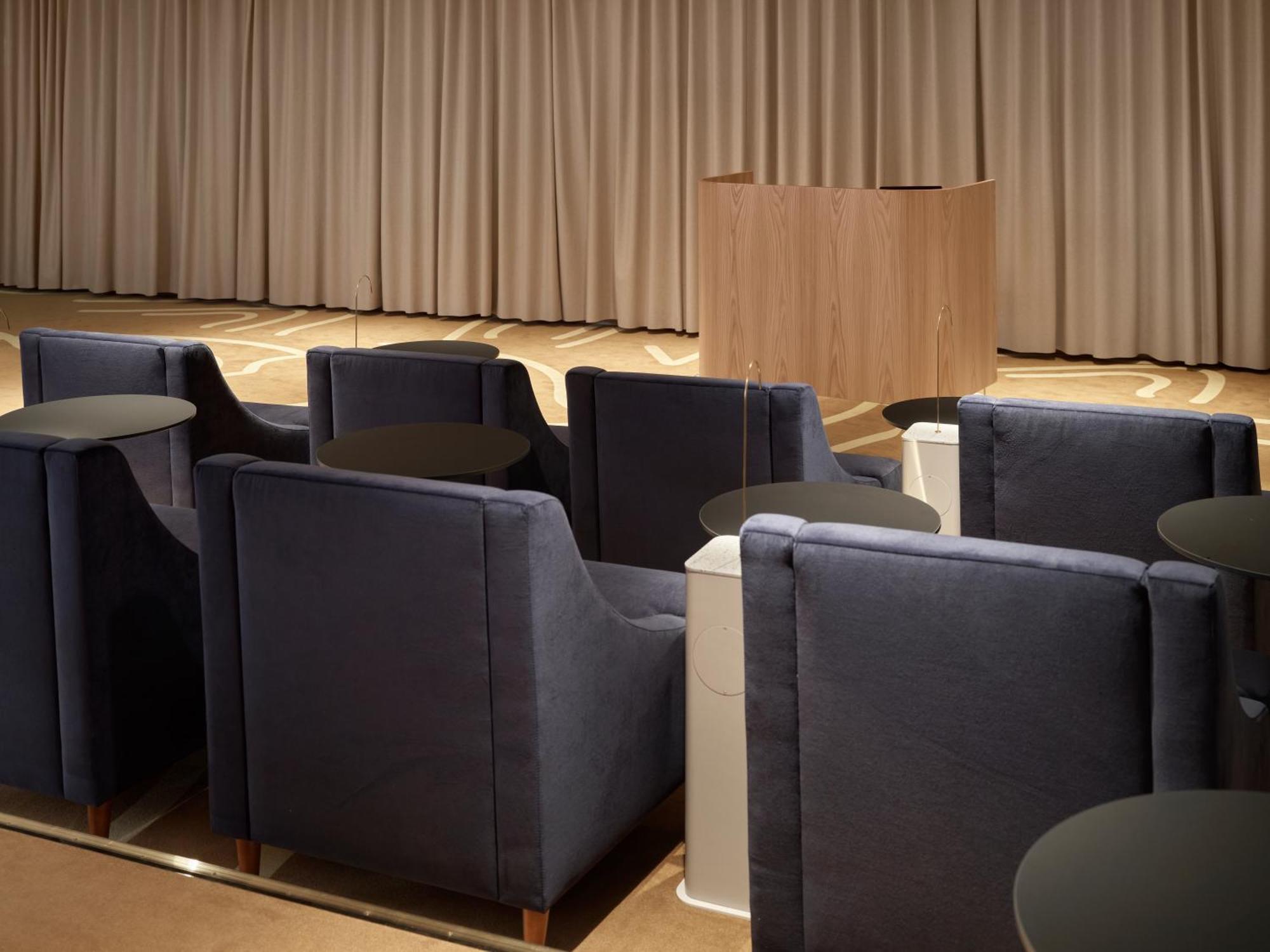 Original Sokos Hotel Royal Vaasa Zewnętrze zdjęcie