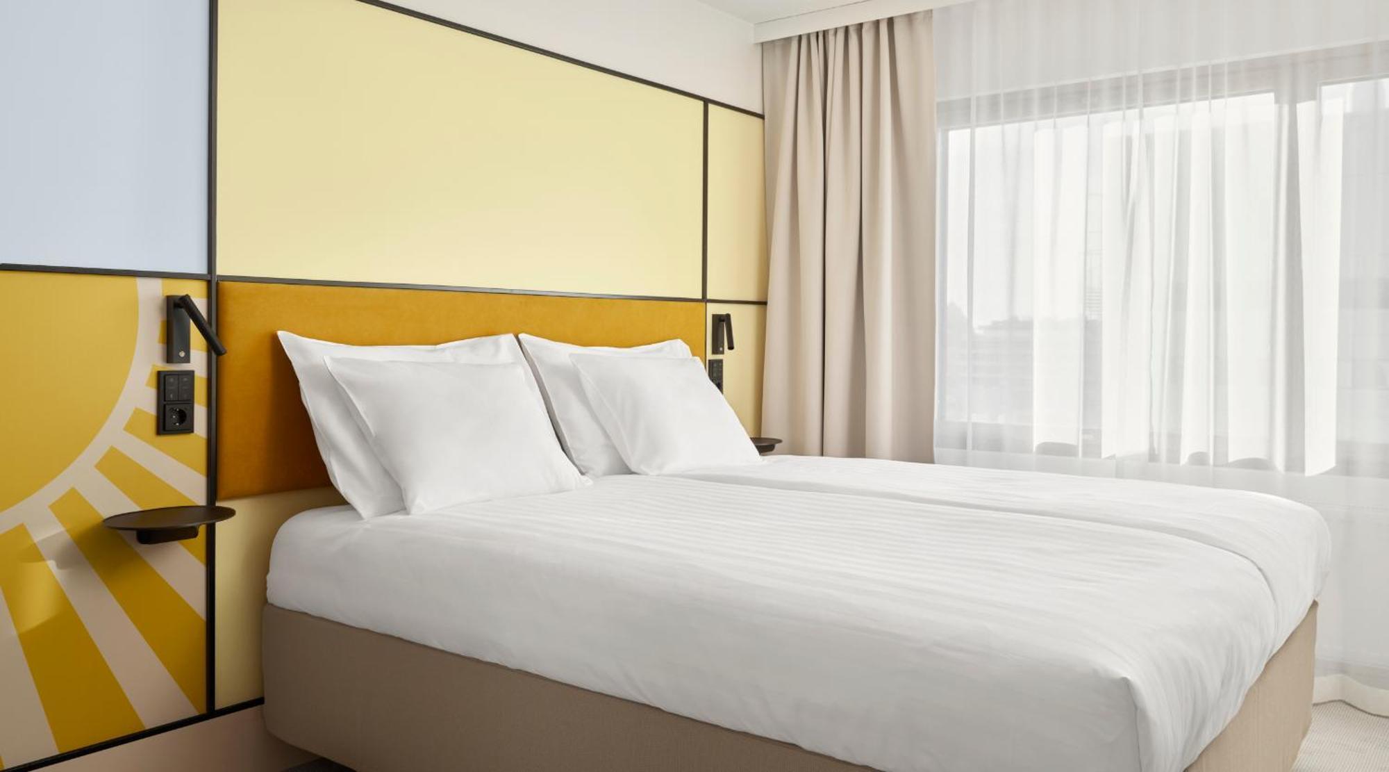 Original Sokos Hotel Royal Vaasa Zewnętrze zdjęcie