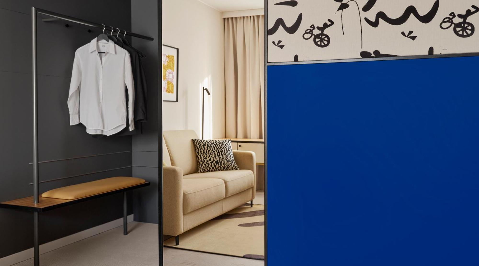 Original Sokos Hotel Royal Vaasa Zewnętrze zdjęcie