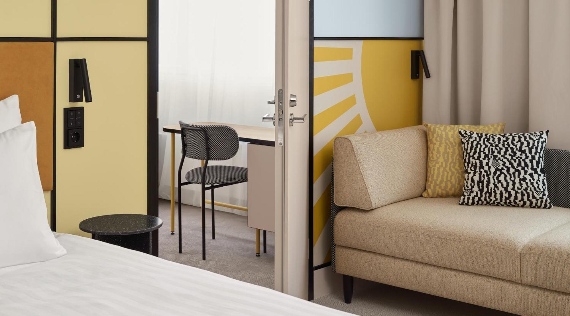 Original Sokos Hotel Royal Vaasa Zewnętrze zdjęcie