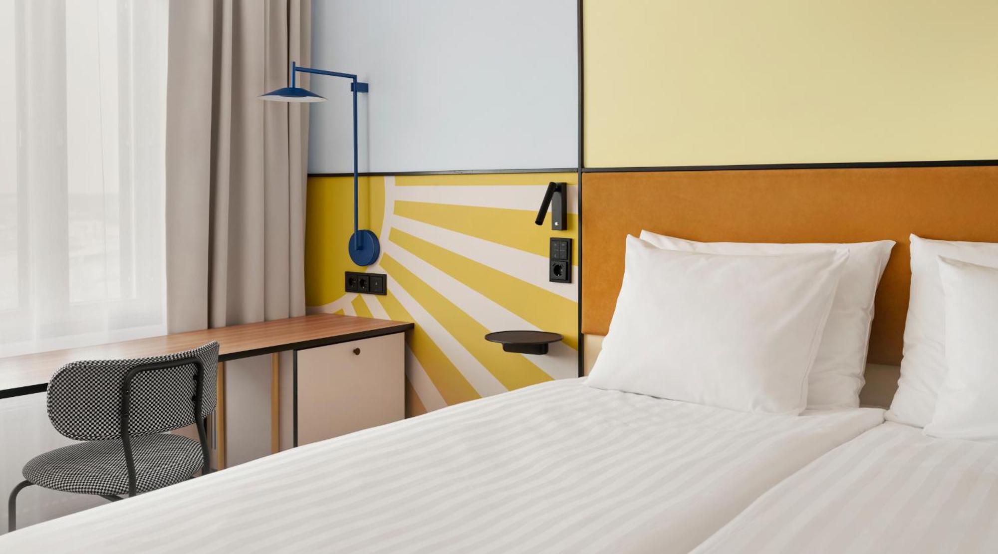 Original Sokos Hotel Royal Vaasa Zewnętrze zdjęcie