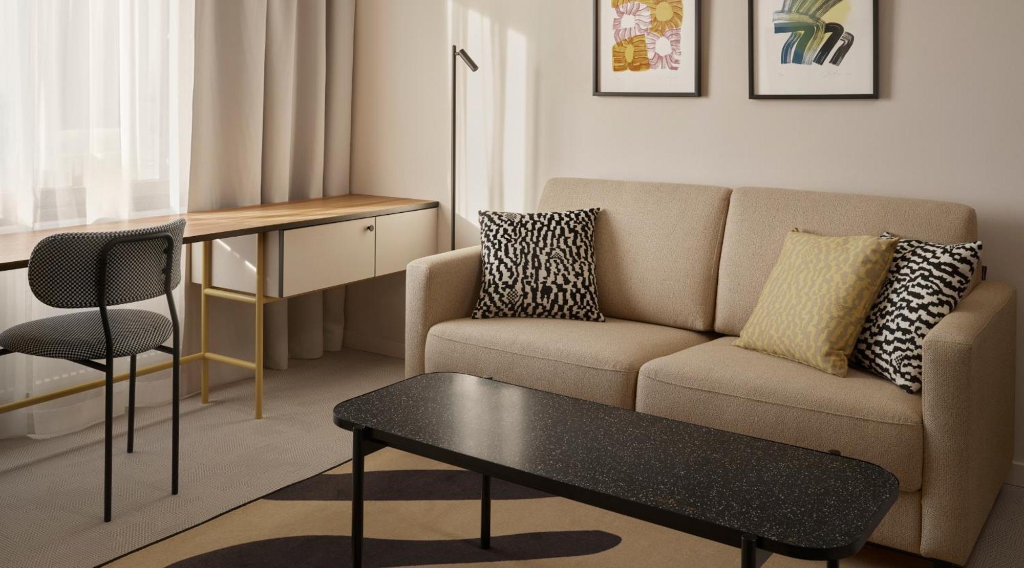 Original Sokos Hotel Royal Vaasa Zewnętrze zdjęcie