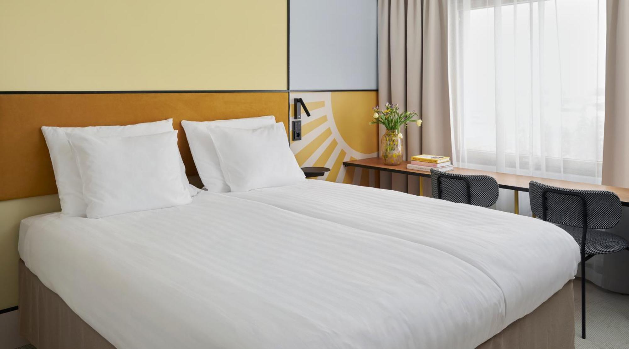 Original Sokos Hotel Royal Vaasa Zewnętrze zdjęcie