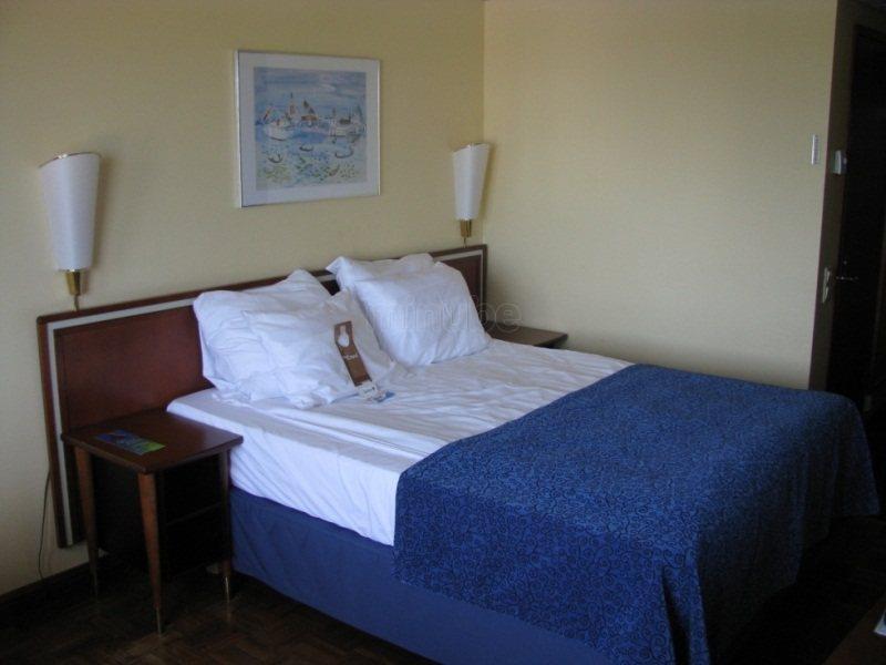 Original Sokos Hotel Royal Vaasa Zewnętrze zdjęcie