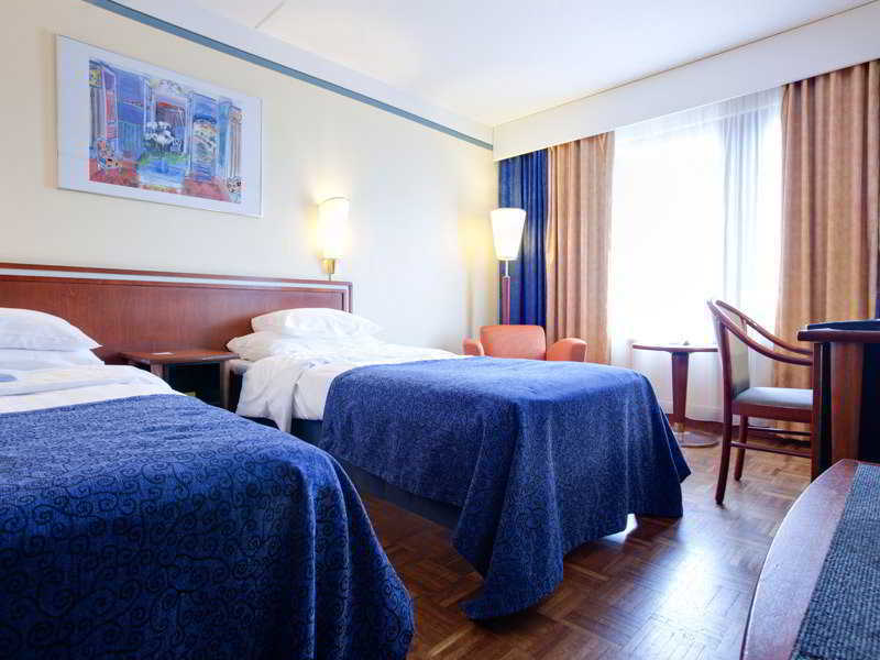 Original Sokos Hotel Royal Vaasa Zewnętrze zdjęcie