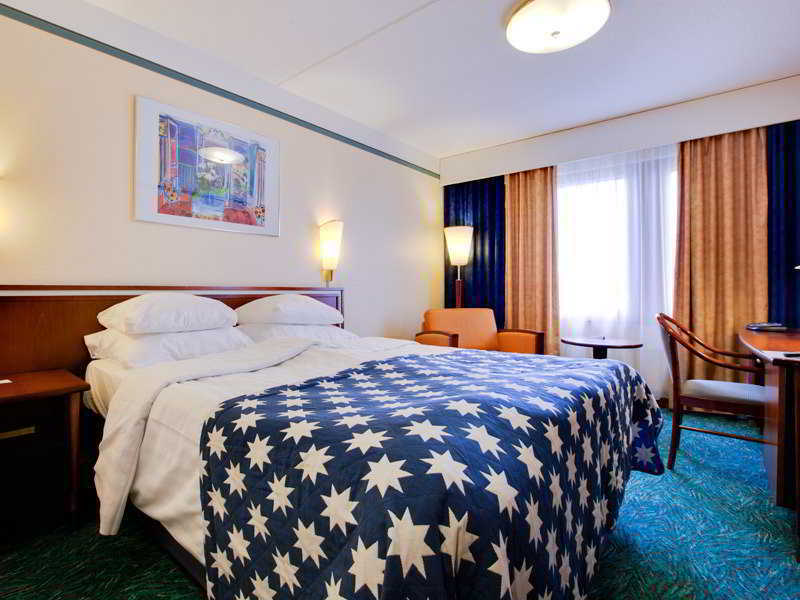 Original Sokos Hotel Royal Vaasa Zewnętrze zdjęcie