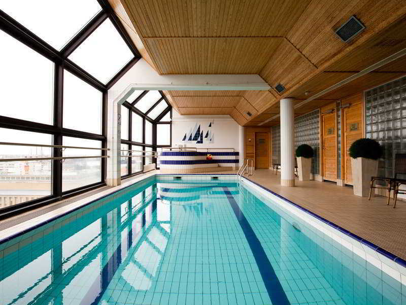 Original Sokos Hotel Royal Vaasa Zewnętrze zdjęcie