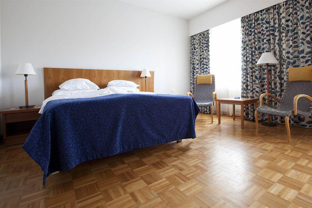 Original Sokos Hotel Royal Vaasa Pokój zdjęcie