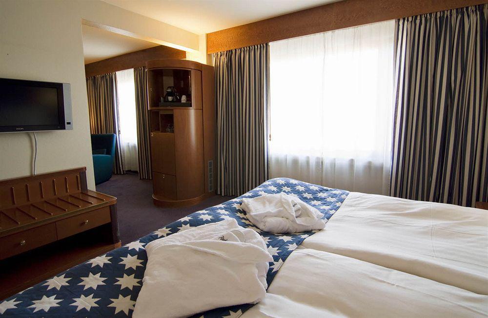 Original Sokos Hotel Royal Vaasa Zewnętrze zdjęcie